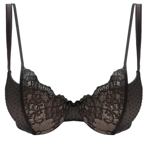Blossom sexy T shirt bra