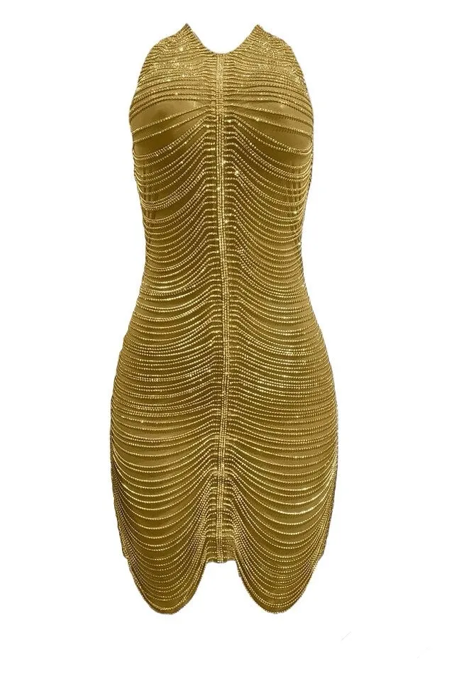 DOLCE DRESS