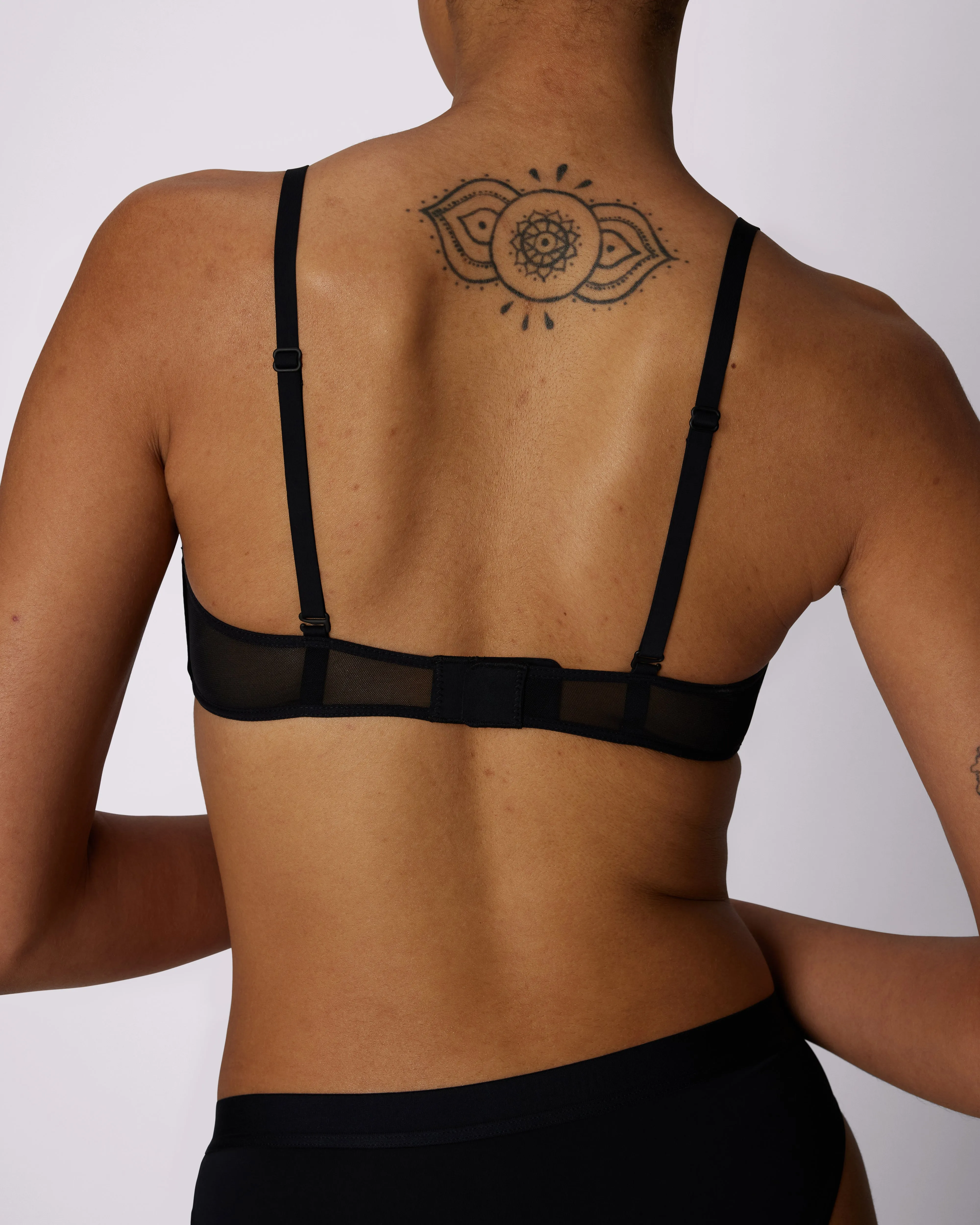 Dream Balconette Bra | Ultra-Soft Re:Play | Archive (Eightball)